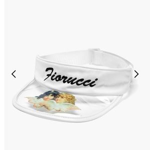 Brand new Fiorucci Visor